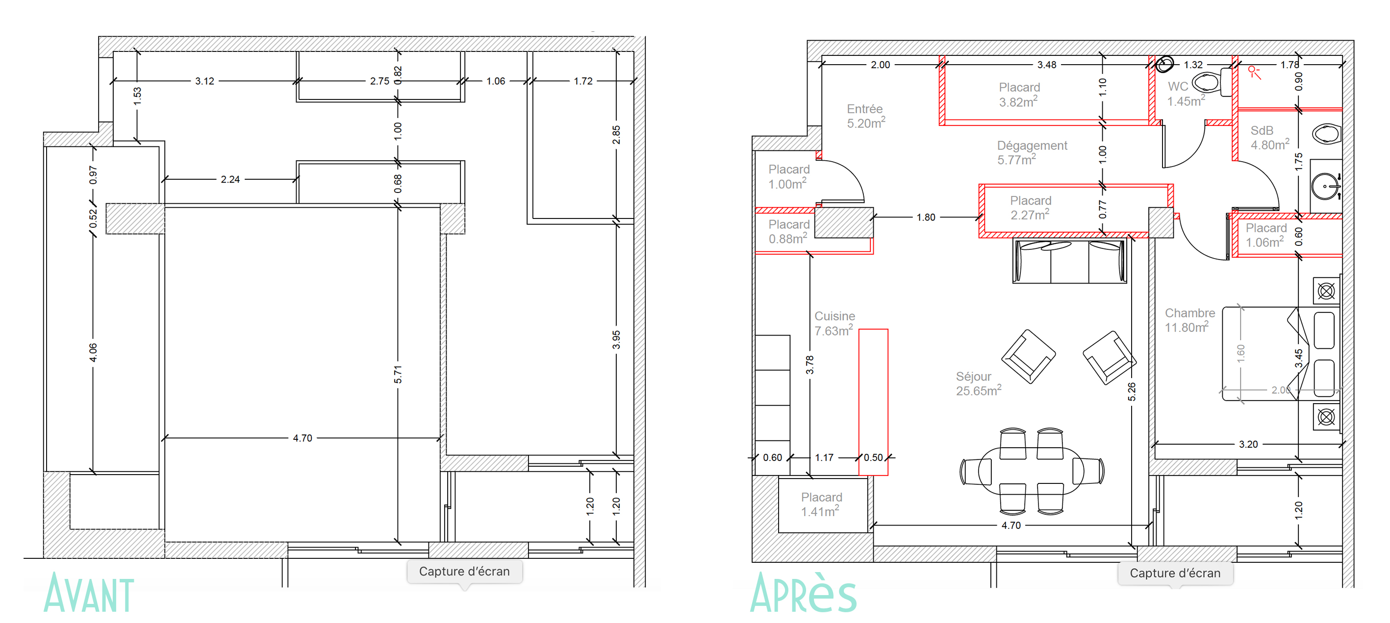 Travaux_Appartement_Cannes
